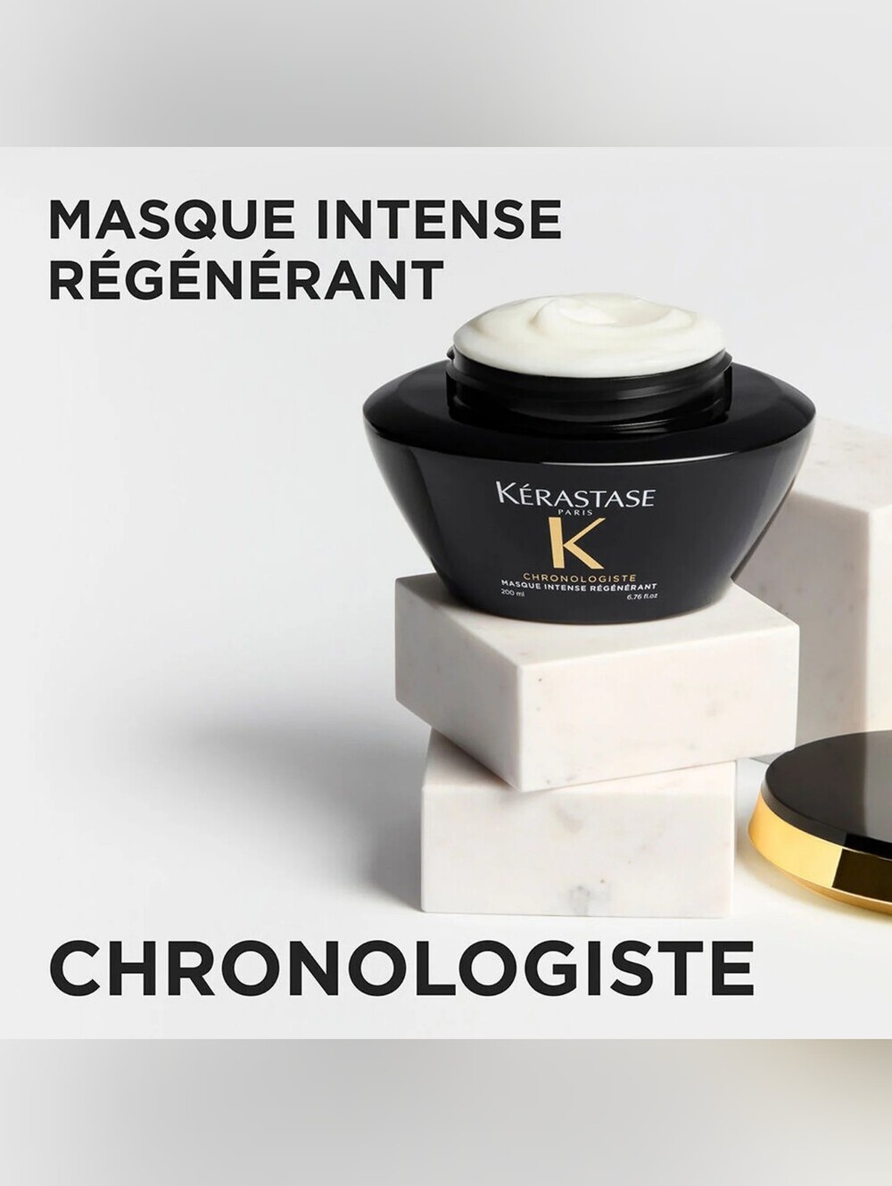 12-Kerastase Masque Chronologiste Sample Sachets (15ml Each)